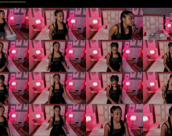 belkis_mills — 54 minute Chaturbate female cam show recording, 1080p, Nov 21, 2022