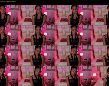 belkis_mills — 57 minute Chaturbate female cam show recording, 1080p, Nov 22, 2022