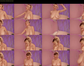 bella_adams_ — 35 minute Chaturbate female cam show recording, 1080p, Nov 21, 2022