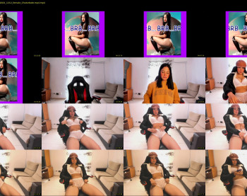 bella_pocahontas3 — 56 minute Chaturbate female cam show recording, 1080p, Nov 21, 2022