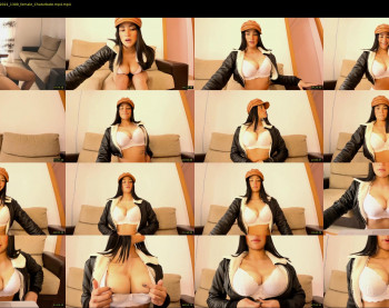 bella_pocahontas3 — 54 minute Chaturbate female cam show recording, 1080p, Nov 21, 2022