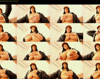 bella_pocahontas3 — 54 minute Chaturbate female cam show recording, 1080p, Nov 21, 2022