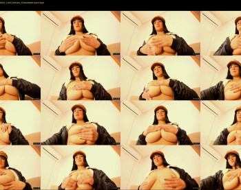 bella_pocahontas3 — 9 minute Chaturbate female cam show recording, 1080p, Nov 21, 2022