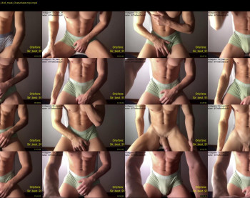 bestdick1991 — 33 minute Chaturbate male cam show recording, 720p, Nov 21, 2022