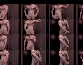big_nick_for_you_ — 9 minute Chaturbate male cam show recording, 1080p, Nov 21, 2022