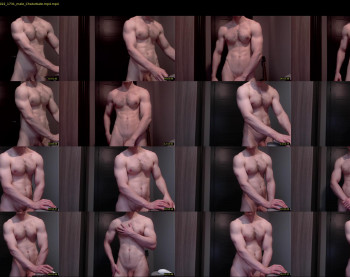 big_nick_for_you_ — 35 minute Chaturbate male cam show recording, 1080p, Nov 21, 2022
