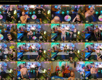 bigbananamilfshake — 64 minute Chaturbate couple cam show recording, 1080p, Nov 21, 2022