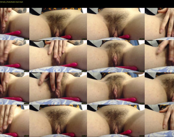 bigclitti — 4 minute Chaturbate female cam show recording, 720p, Nov 21, 2022