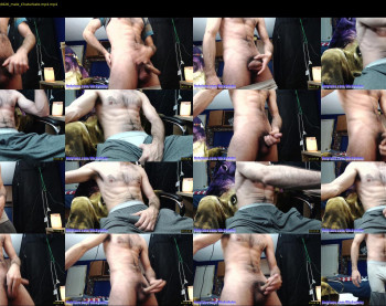 bigdickyduby — 52 minute Chaturbate male cam show recording, 1080p, Nov 21, 2022