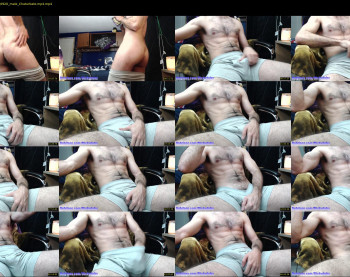 bigdickyduby — 53 minute Chaturbate male cam show recording, 1080p, Nov 21, 2022