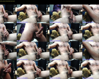 bigdickyduby — 54 minute Chaturbate male cam show recording, 1080p, Nov 21, 2022