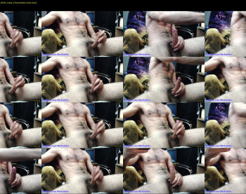 bigdickyduby — 11 minute Chaturbate male cam show recording, 1080p, Nov 21, 2022