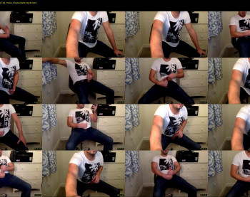 biggestjack1 — 11 minute Chaturbate male cam show recording, 480p, Nov 21, 2022