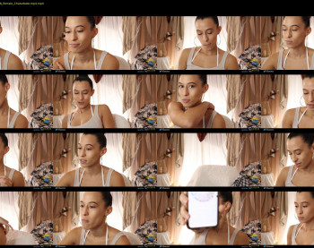 blissense — 36 minute Chaturbate female cam show recording, 1080p, Nov 21, 2022