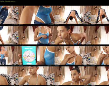 blissense — 7 minute Chaturbate female cam show recording, 1080p, Nov 22, 2022