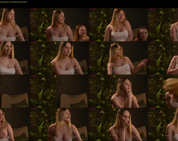 boooooom_ — 54 minute Chaturbate female cam show recording, 1080p, Nov 22, 2022