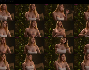 boooooom_ — 12 minute Chaturbate female cam show recording, 1080p, Nov 22, 2022
