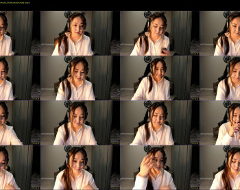bora_ — 8 minute Chaturbate female cam show recording, 1080p, Nov 22, 2022