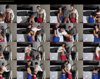 boys_milan — 93 minute Chaturbate male cam show recording, 720p, Nov 21, 2022