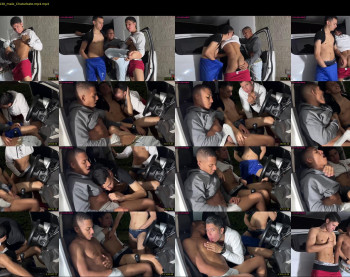 boys_milan — 89 minute Chaturbate male cam show recording, 720p, Nov 21, 2022