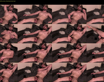 brad_bounce — 10 minute Chaturbate male cam show recording, 720p, Nov 22, 2022
