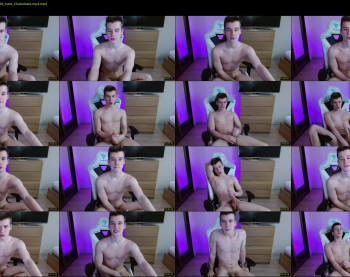 brastfloyd — 44 minute Chaturbate male cam show recording, 1080p, Nov 21, 2022