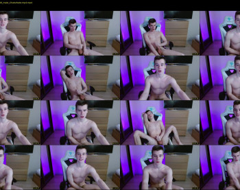 brastfloyd — 14 minute Chaturbate male cam show recording, 1080p, Nov 21, 2022