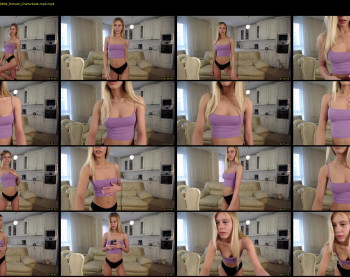 brightrays__ — 10 minute Chaturbate female cam show recording, 1080p, Nov 21, 2022
