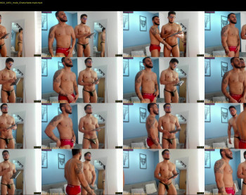 buddys_team_hots — 54 minute Chaturbate couple cam show recording, 1080p, Nov 21, 2022