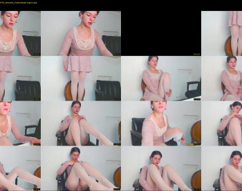 camila_berk — 54 minute Chaturbate female cam show recording, 1080p, Nov 21, 2022