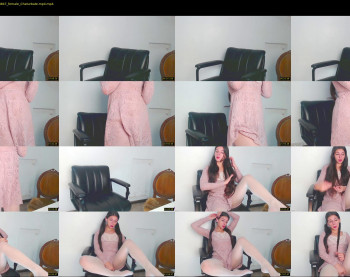 camila_berk — 54 minute Chaturbate female cam show recording, 1080p, Nov 21, 2022