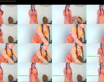 camila_berk — 8 minute Chaturbate female cam show recording, 1080p, Nov 22, 2022