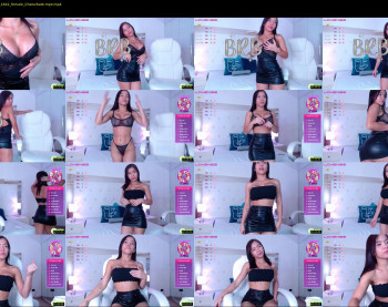 catalina__10_ — 55 minute Chaturbate female cam show recording, 1080p, Nov 21, 2022