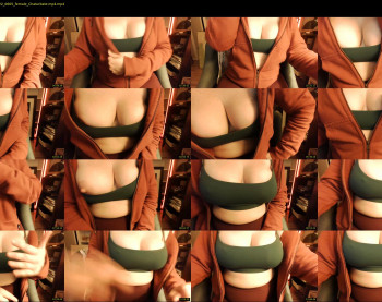 catnips_cabaret — 14 minute Chaturbate female cam show recording, 720p, Nov 21, 2022