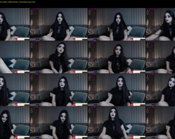charlotte_germanotta_ — 5 minute Chaturbate female cam show recording, 720p, Nov 21, 2022