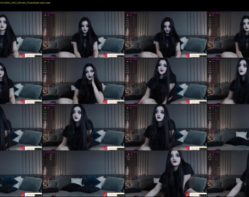 charlotte_germanotta_ — 5 minute Chaturbate female cam show recording, 720p, Nov 21, 2022