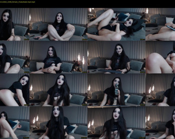 charlotte_germanotta_ — 82 minute Chaturbate female cam show recording, 720p, Nov 21, 2022