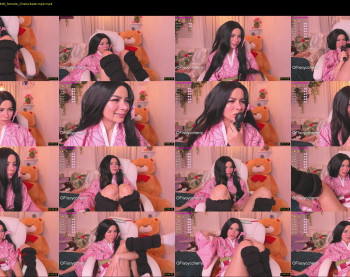 cherry__pie — 54 minute Chaturbate female cam show recording, 1080p, Nov 22, 2022
