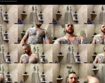 chillinthemosttt — 6 minute Chaturbate male cam show recording, 720p, Nov 21, 2022