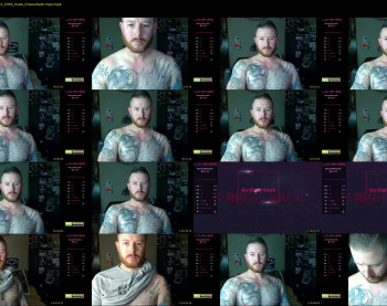 chillinthemosttt — 103 minute Chaturbate male cam show recording, 720p, Nov 21, 2022