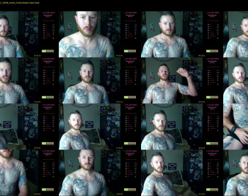 chillinthemosttt — 47 minute Chaturbate male cam show recording, 720p, Nov 22, 2022