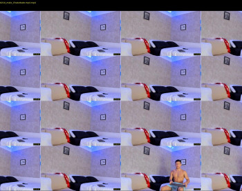chris_morton — 42 minute Chaturbate male cam show recording, 1080p, Nov 22, 2022