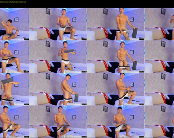 chris_morton — 42 minute Chaturbate male cam show recording, 1080p, Nov 22, 2022