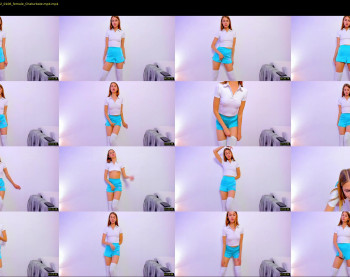 christine_cardo — 54 minute Chaturbate female cam show recording, 1080p, Nov 22, 2022
