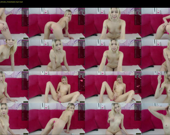 cii_lerry — 38 minute Chaturbate female cam show recording, 1080p, Nov 22, 2022