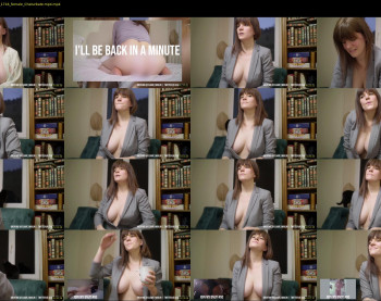 claire_moulin — 48 minute Chaturbate female cam show recording, 1080p, Nov 21, 2022