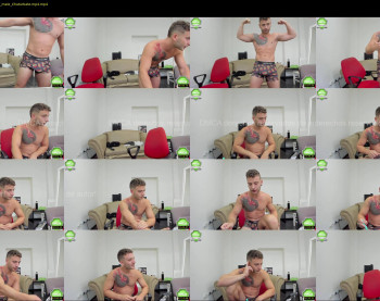classied — 58 minute Chaturbate male cam show recording, 720p, Nov 21, 2022