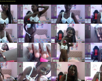 conymegan — 91 minute Chaturbate female cam show recording, 720p, Nov 21, 2022