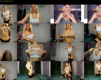 corni__ — 91 minute Chaturbate female cam show recording, 720p, Nov 21, 2022