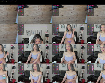 cristal__hot_1 — 55 minute Chaturbate female cam show recording, 1080p, Nov 21, 2022